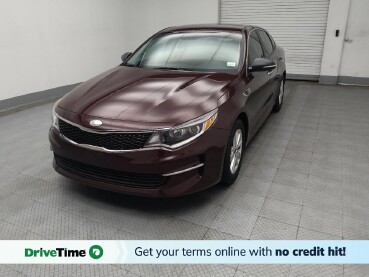 2018 Kia Optima in Midlothian, IL 60445