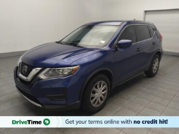 2018 Nissan Rogue in Chattanooga, TN 37421