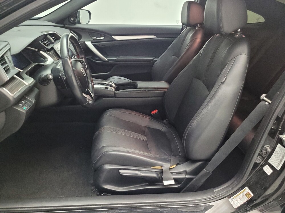 2020 Honda Civic in Sacramento, CA 95821 - 18079560 17