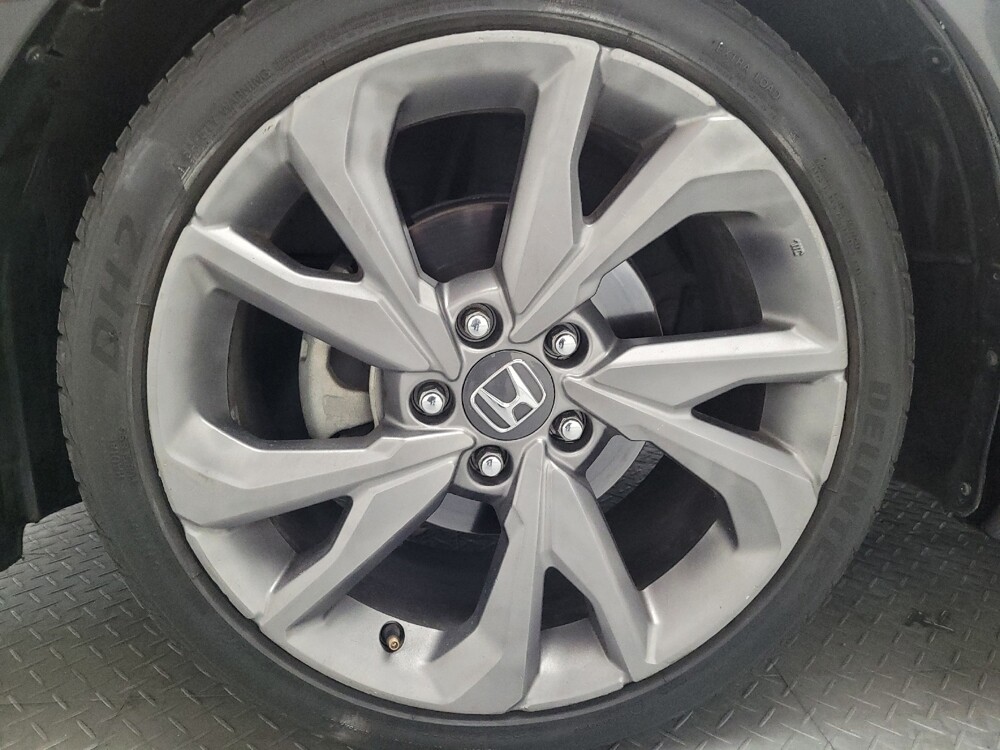 2020 Honda Civic in Sacramento, CA 95821 - 18079560 31