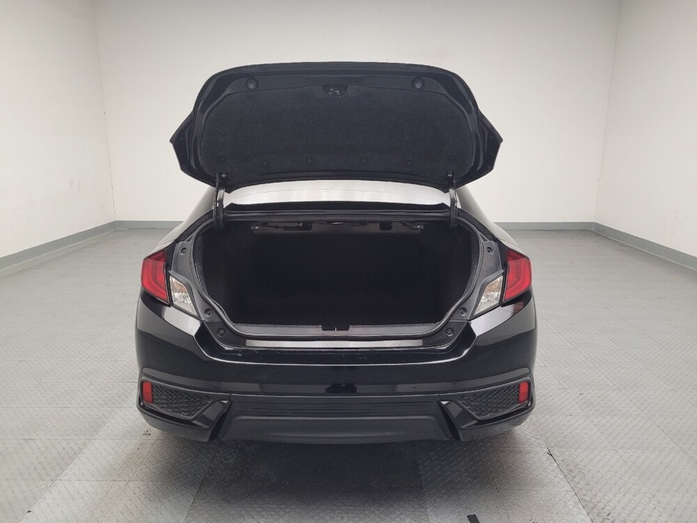 2020 Honda Civic in Sacramento, CA 95821 - 18079560 29