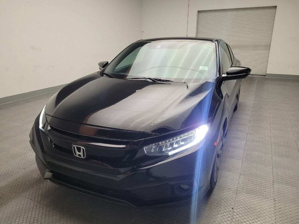 2020 Honda Civic in Sacramento, CA 95821 - 18079560 15