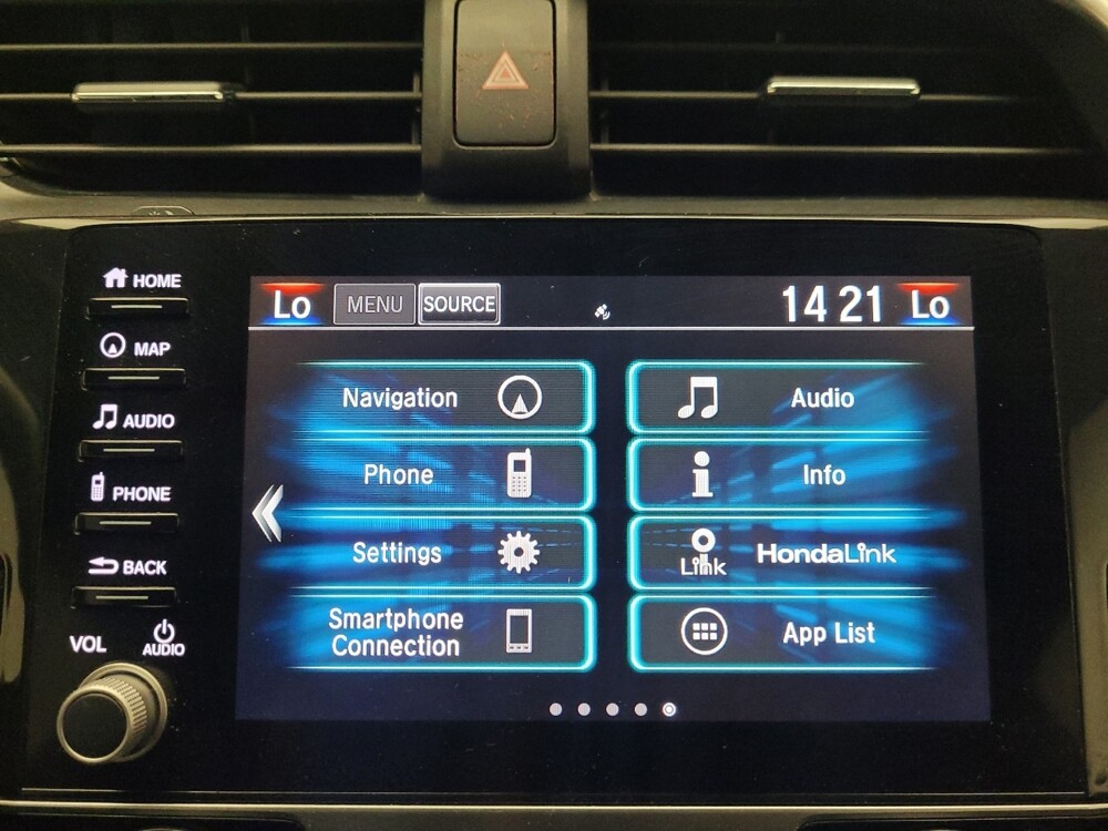 2020 Honda Civic in Sacramento, CA 95821 - 18079560 25