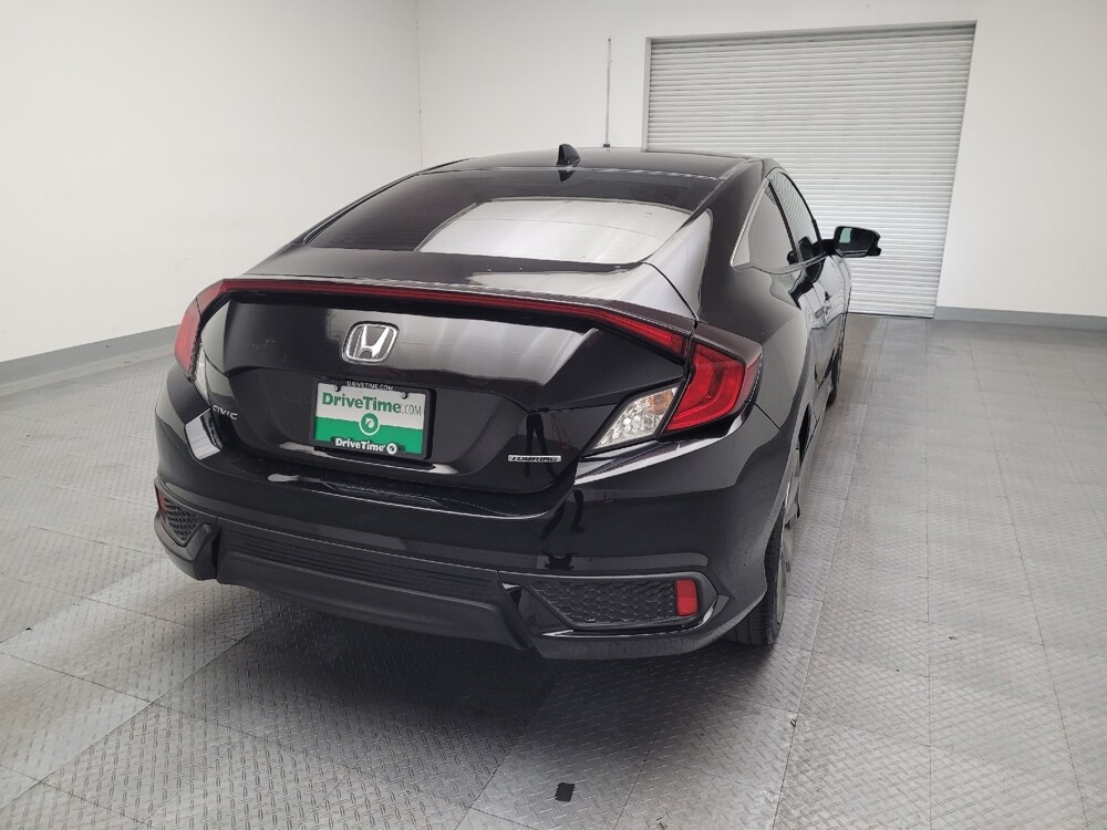 2020 Honda Civic in Sacramento, CA 95821 - 18079560 7