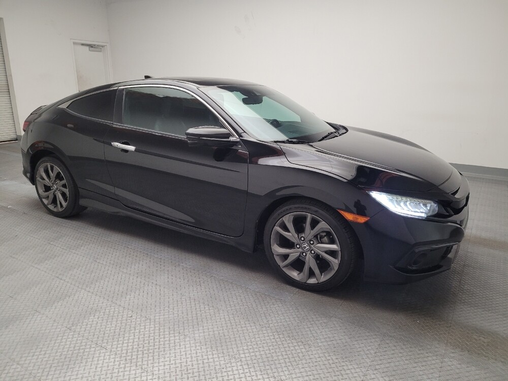 2020 Honda Civic in Sacramento, CA 95821 - 18079560 11