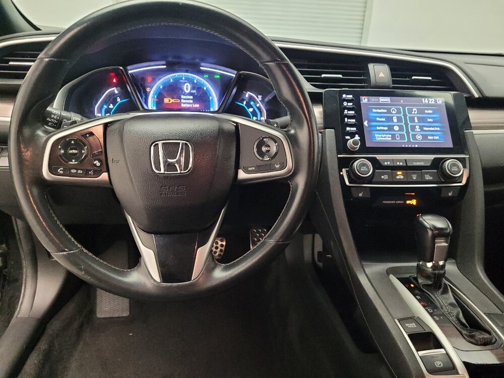 2020 Honda Civic in Sacramento, CA 95821 - 18079560 22