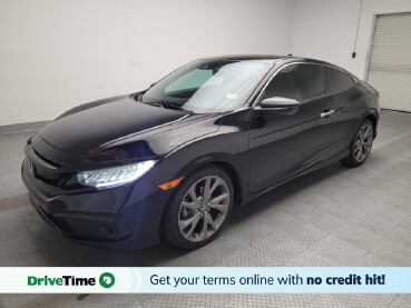 2020 Honda Civic in Sacramento, CA 95821