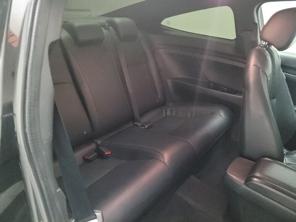 2020 Honda Civic in Sacramento, CA 95821 - 18079560 19