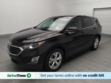 2020 Chevrolet Equinox in Conyers, GA 30094