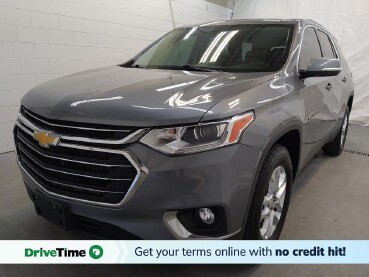 2019 Chevrolet Traverse in Fairfield, OH 45014