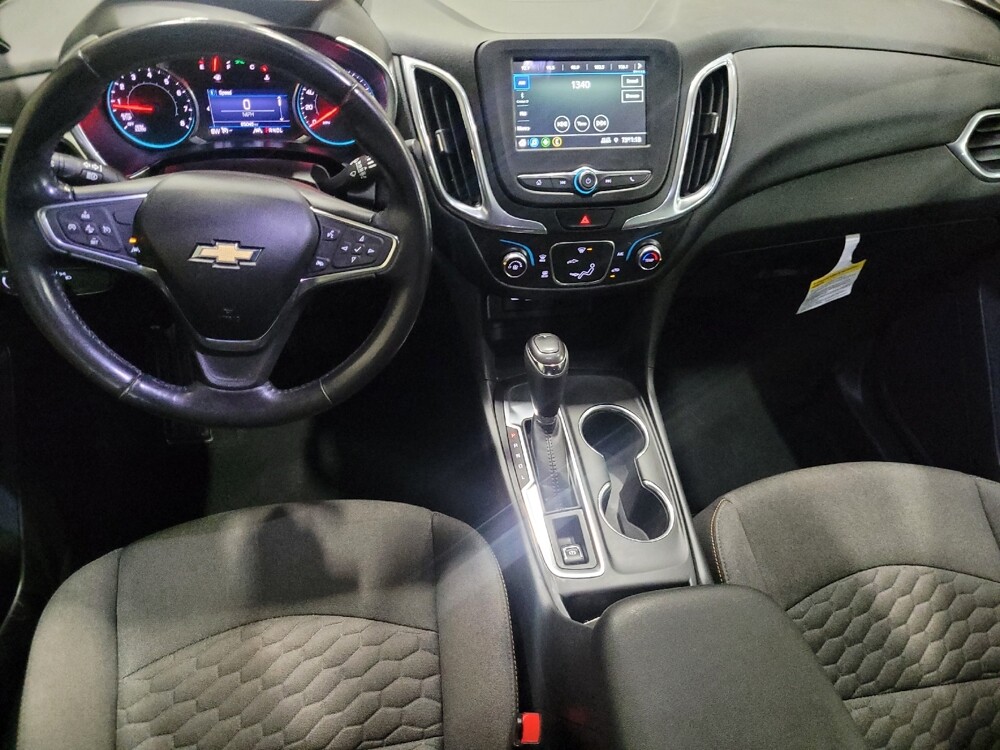 2019 Chevrolet Equinox in Plymouth Meeting, PA 19462 - 18079565 22
