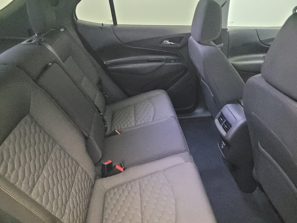 2019 Chevrolet Equinox in Plymouth Meeting, PA 19462 - 18079565 19