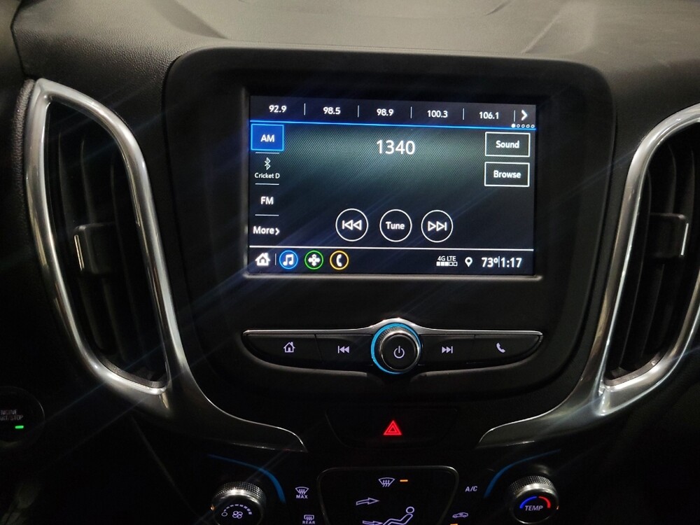 2019 Chevrolet Equinox in Plymouth Meeting, PA 19462 - 18079565 25