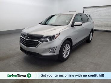 2019 Chevrolet Equinox in Plymouth Meeting, PA 19462