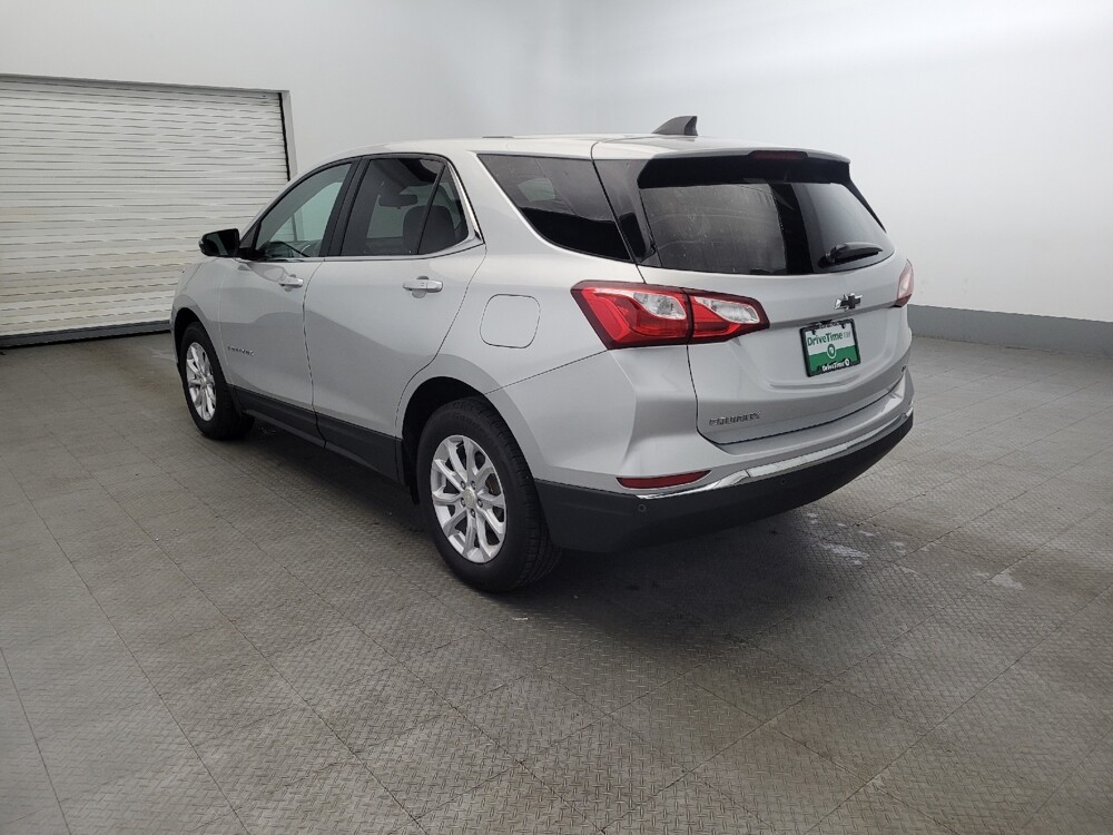 2019 Chevrolet Equinox in Plymouth Meeting, PA 19462 - 18079565 5