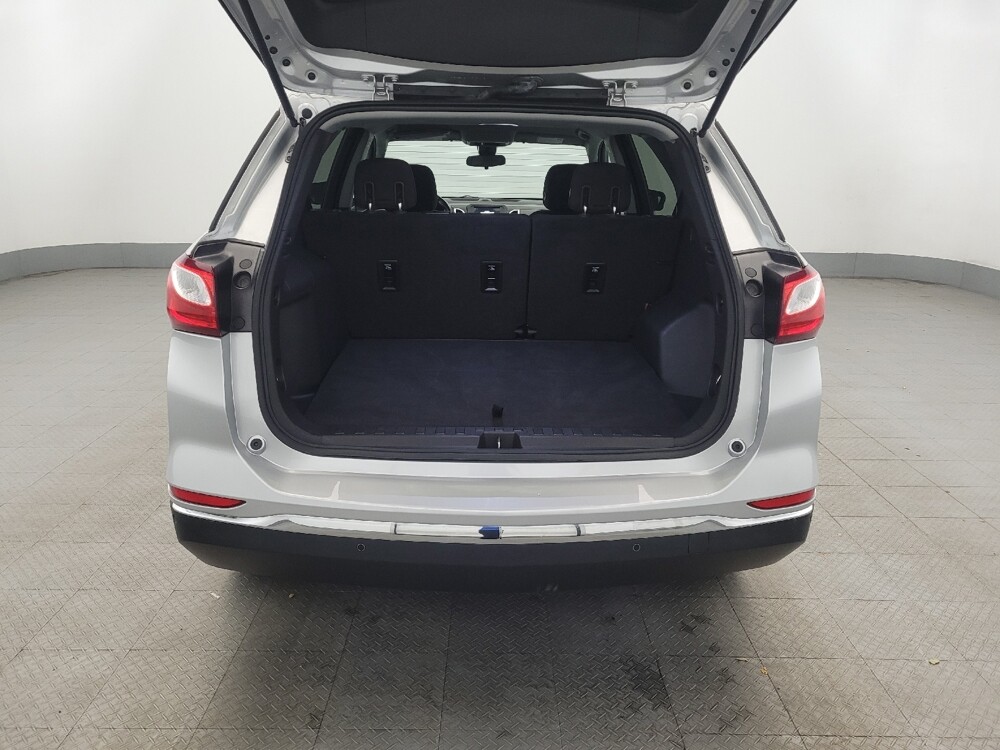 2019 Chevrolet Equinox in Plymouth Meeting, PA 19462 - 18079565 29