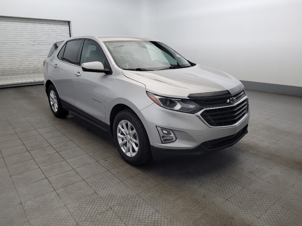 2019 Chevrolet Equinox in Plymouth Meeting, PA 19462 - 18079565 13