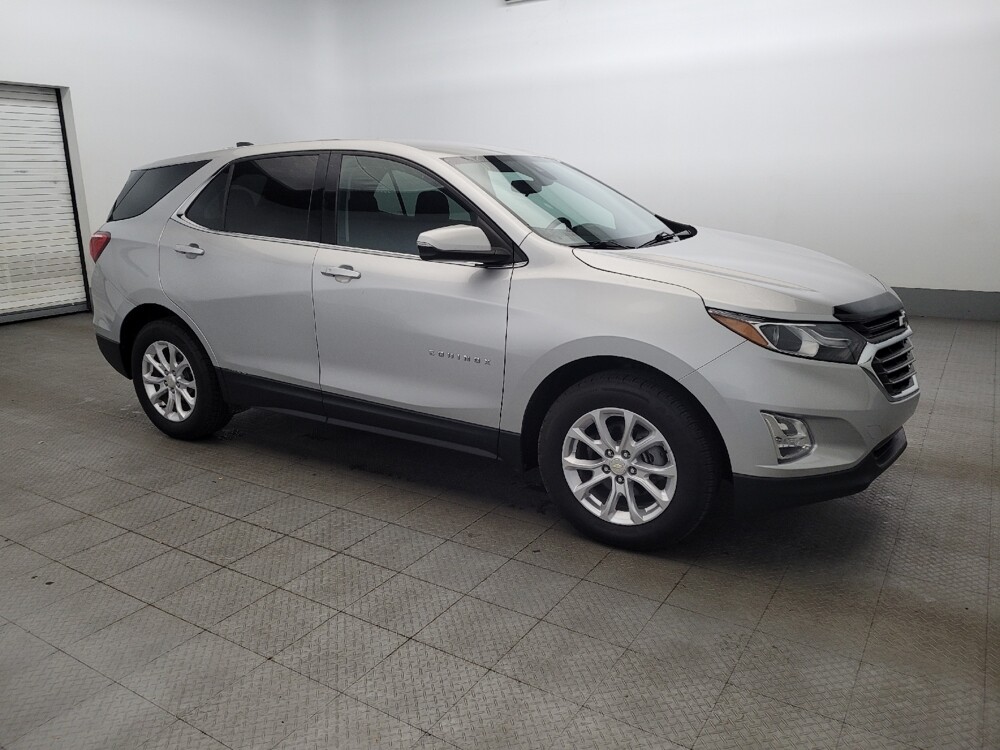 2019 Chevrolet Equinox in Plymouth Meeting, PA 19462 - 18079565 11