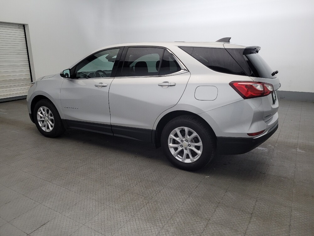 2019 Chevrolet Equinox in Plymouth Meeting, PA 19462 - 18079565 3