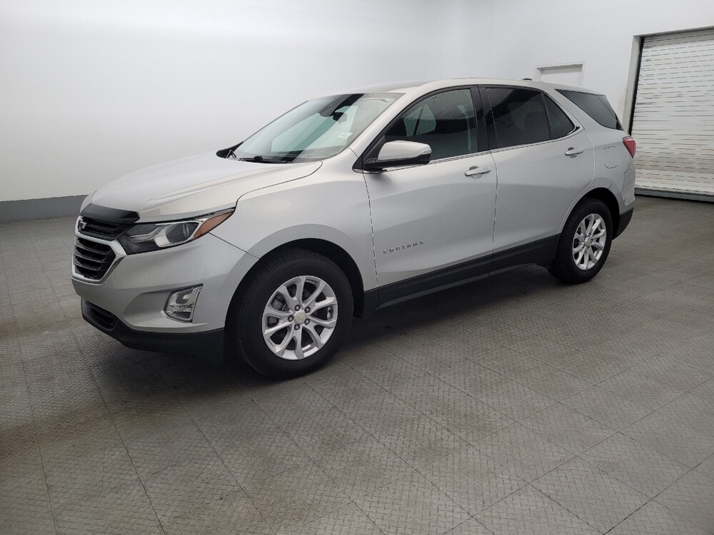 2019 Chevrolet Equinox in Plymouth Meeting, PA 19462 - 18079565 2