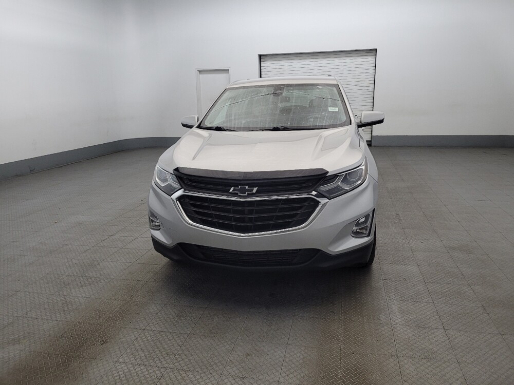 2019 Chevrolet Equinox in Plymouth Meeting, PA 19462 - 18079565 15
