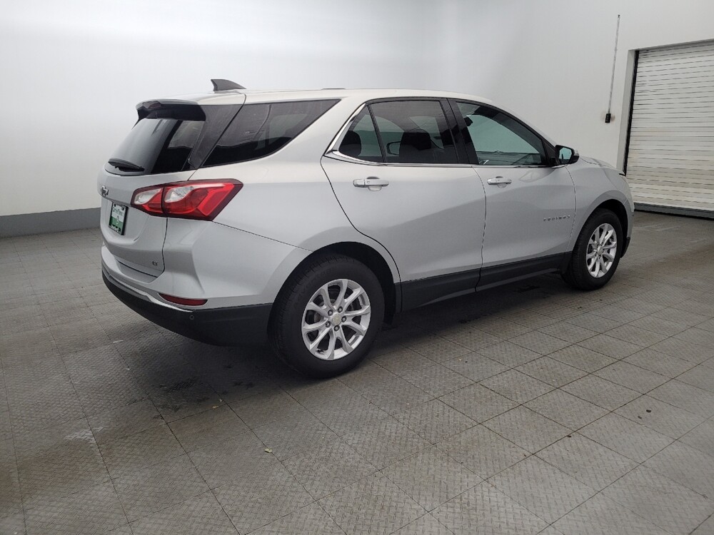 2019 Chevrolet Equinox in Plymouth Meeting, PA 19462 - 18079565 10