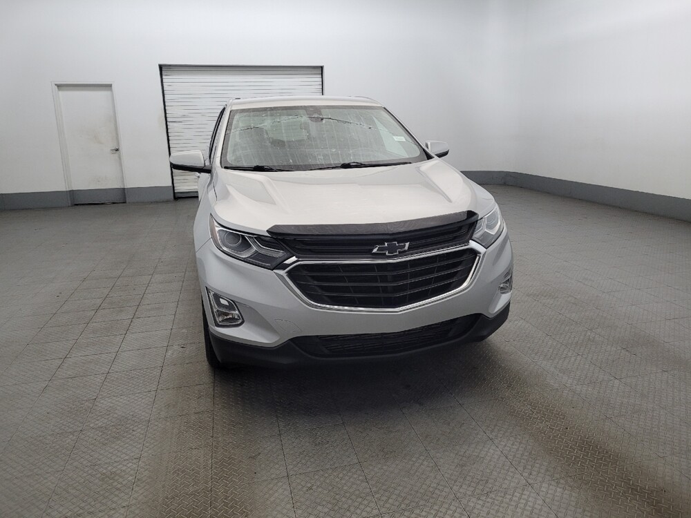 2019 Chevrolet Equinox in Plymouth Meeting, PA 19462 - 18079565 14