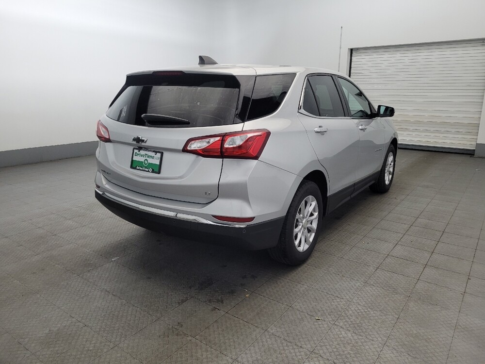 2019 Chevrolet Equinox in Plymouth Meeting, PA 19462 - 18079565 9