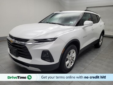 2020 Chevrolet Blazer in Lombard, IL 60148