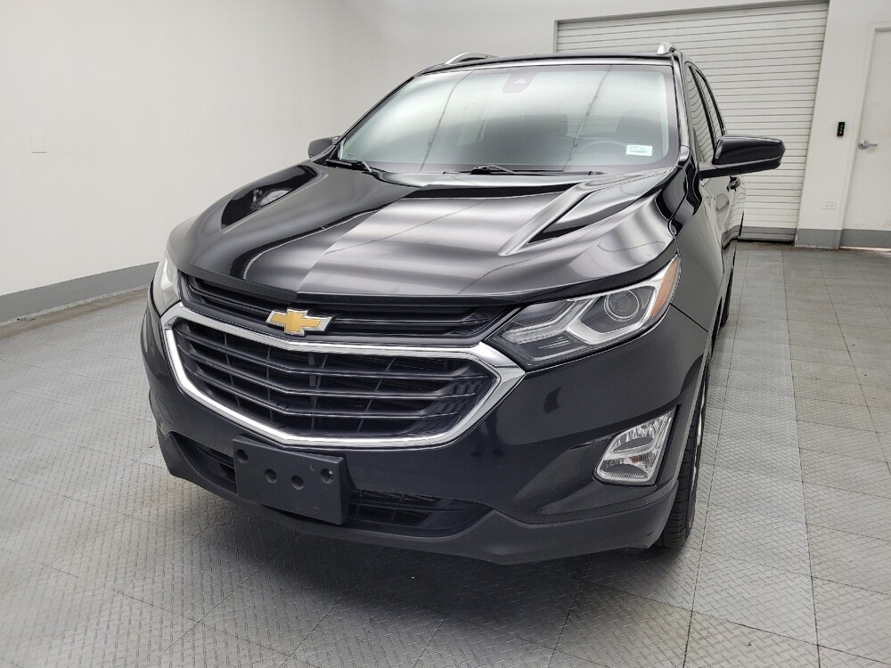 2020 Chevrolet Equinox in Lombard, IL 60148 - 18079568 15