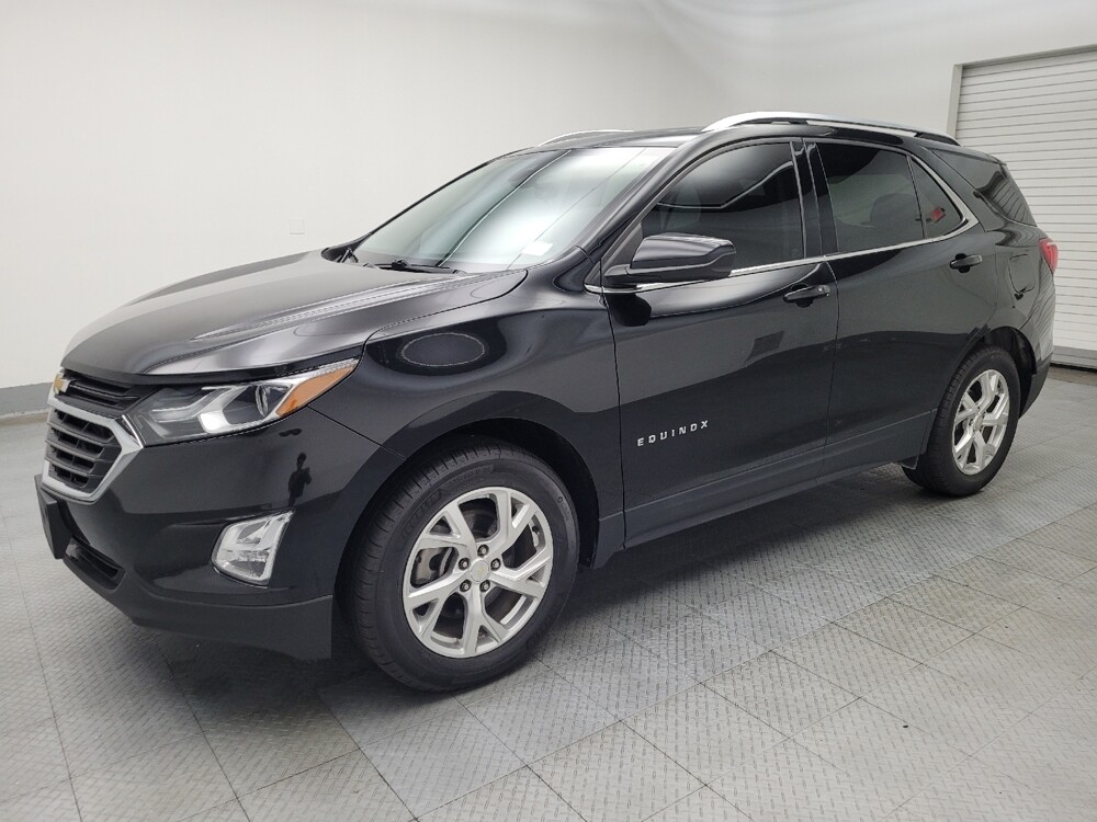 2020 Chevrolet Equinox in Lombard, IL 60148 - 18079568 2