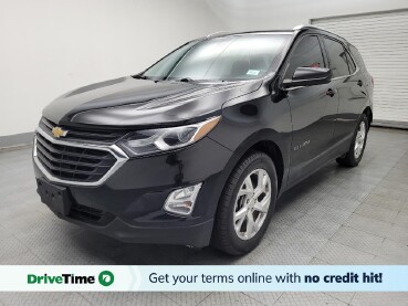 2020 Chevrolet Equinox in Lombard, IL 60148