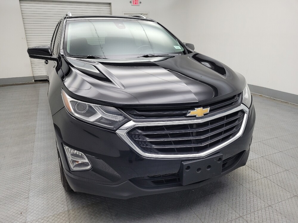 2020 Chevrolet Equinox in Lombard, IL 60148 - 18079568 14