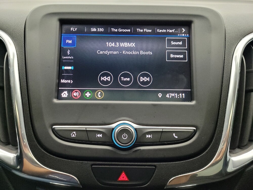 2020 Chevrolet Equinox in Lombard, IL 60148 - 18079568 25