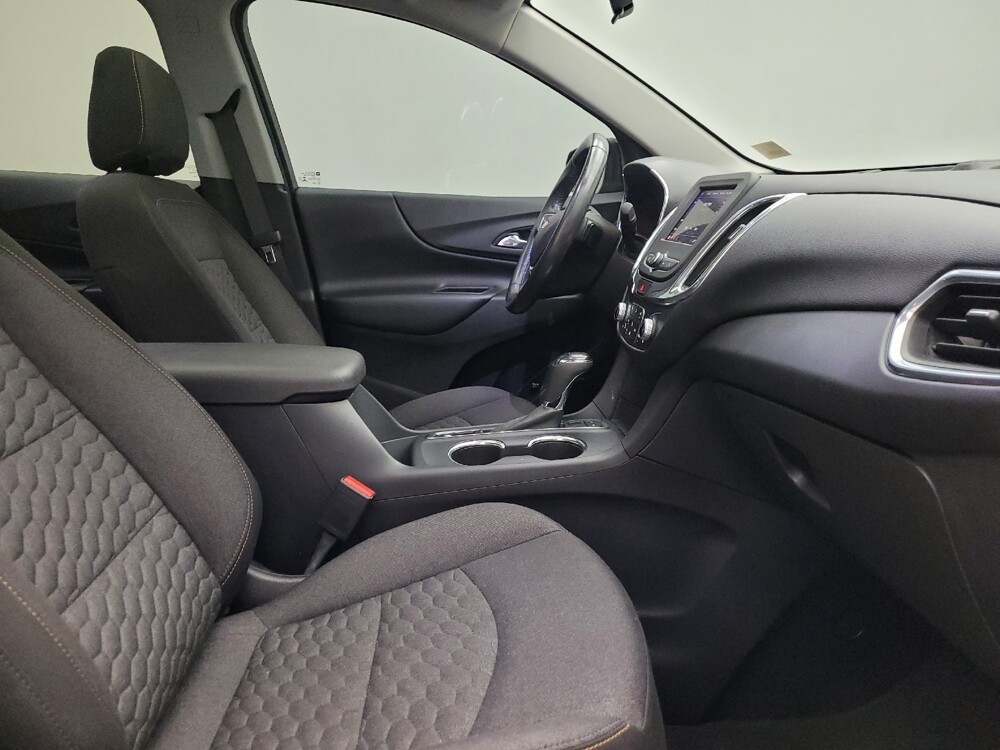 2020 Chevrolet Equinox in Lombard, IL 60148 - 18079568 21