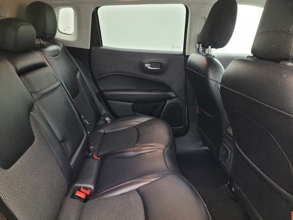 2020 Jeep Compass in Phoenix, AZ 85015 - 18079572 19