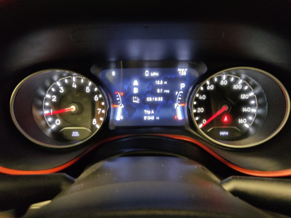 2020 Jeep Compass in Phoenix, AZ 85015 - 18079572 23