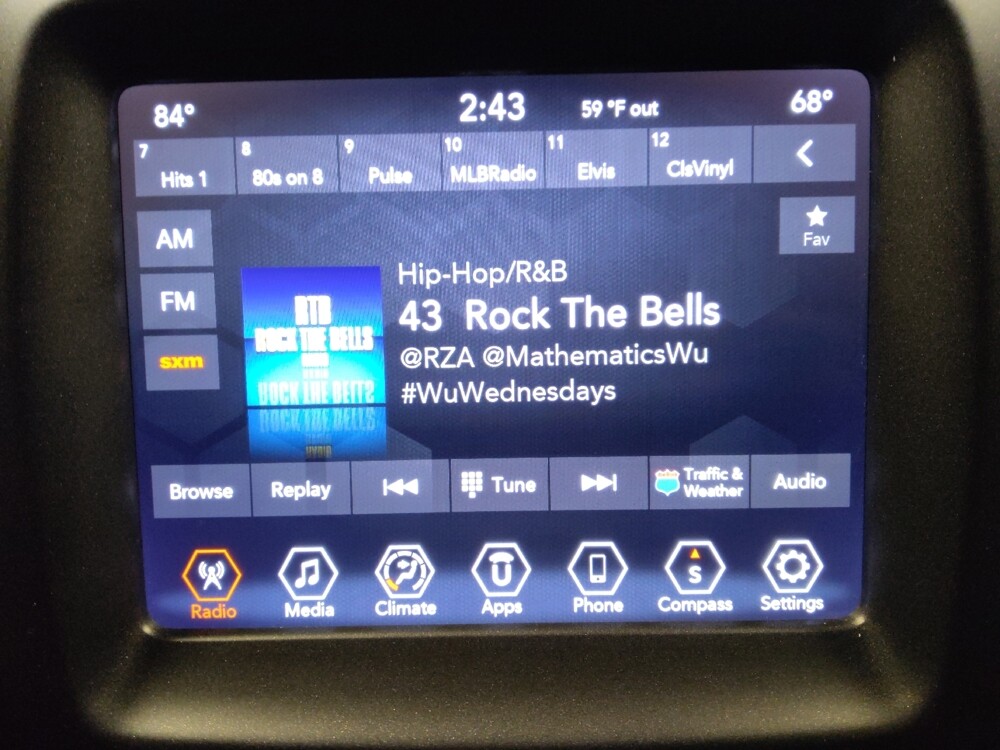 2020 Jeep Compass in Phoenix, AZ 85015 - 18079572 25