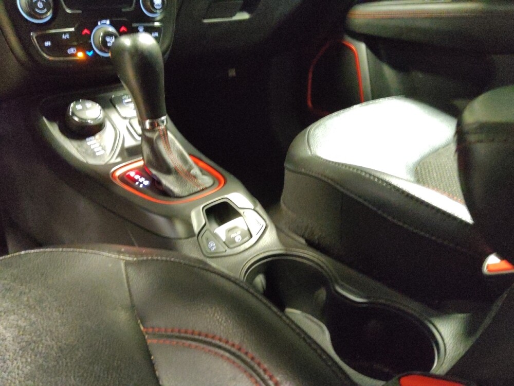 2020 Jeep Compass in Phoenix, AZ 85015 - 18079572 26