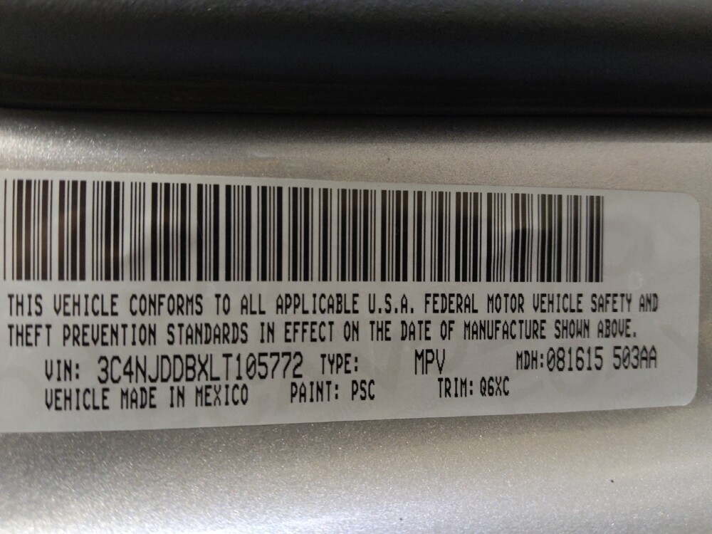 2020 Jeep Compass in Phoenix, AZ 85015 - 18079572 33