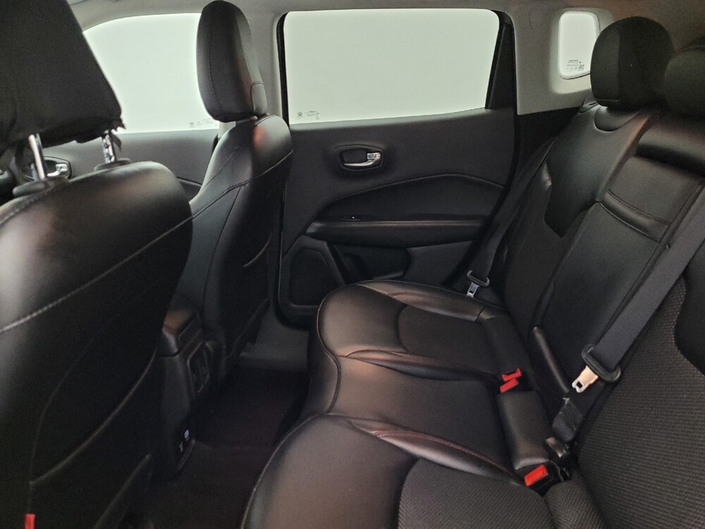 2020 Jeep Compass in Phoenix, AZ 85015 - 18079572 18