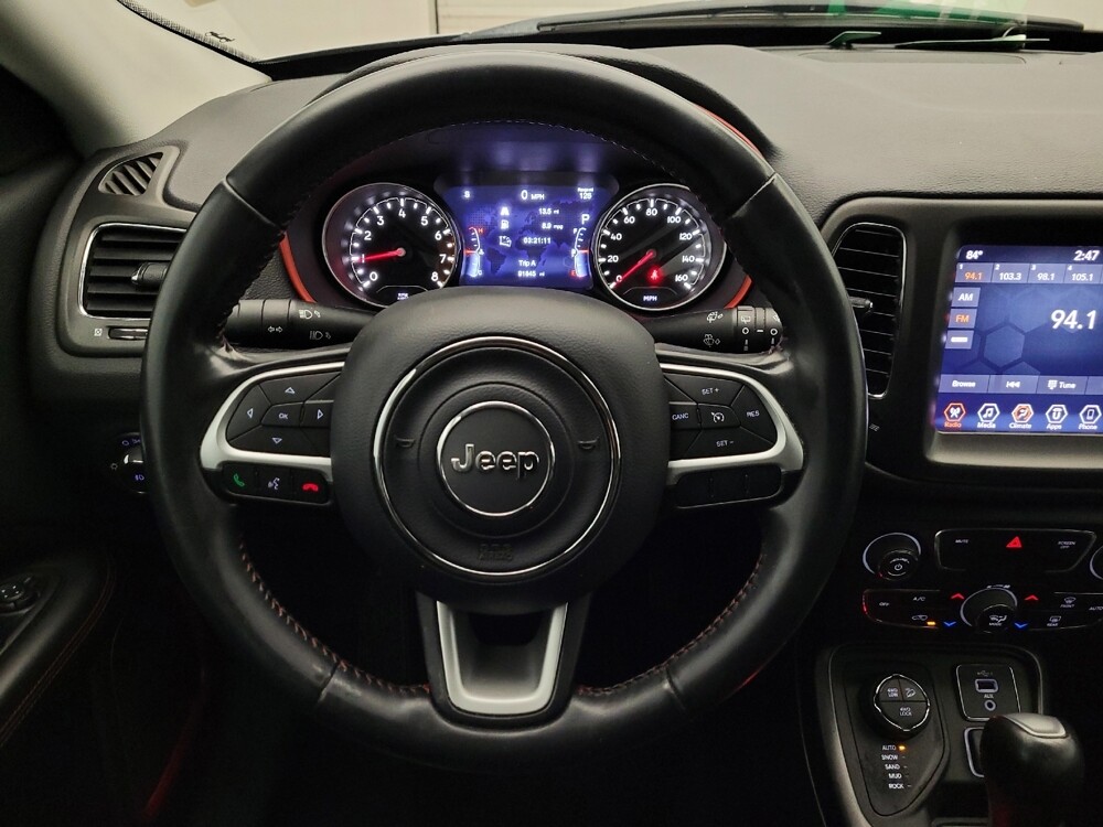 2020 Jeep Compass in Phoenix, AZ 85015 - 18079572 22