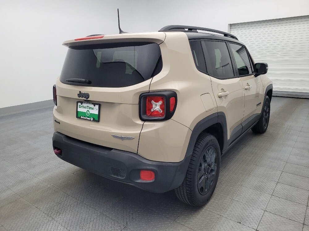 2017 Jeep Renegade in Miami, FL 33157 - 18079574 9