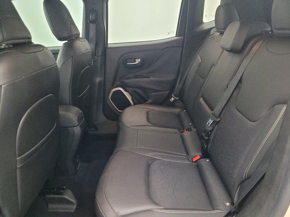 2017 Jeep Renegade in Miami, FL 33157 - 18079574 18