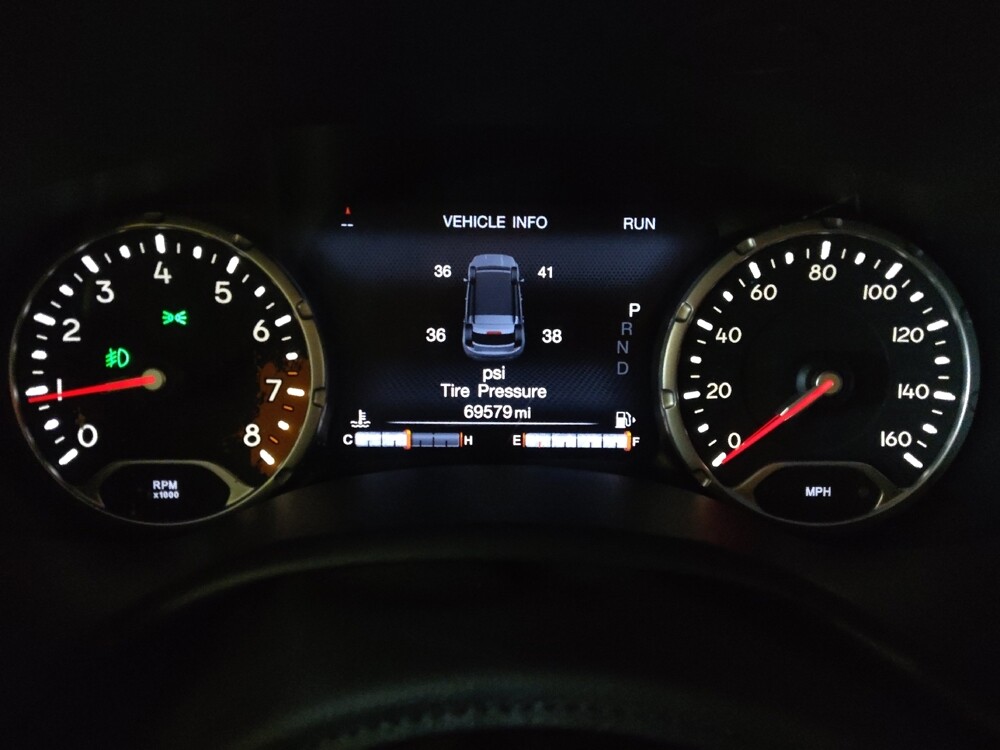 2017 Jeep Renegade in Miami, FL 33157 - 18079574 23