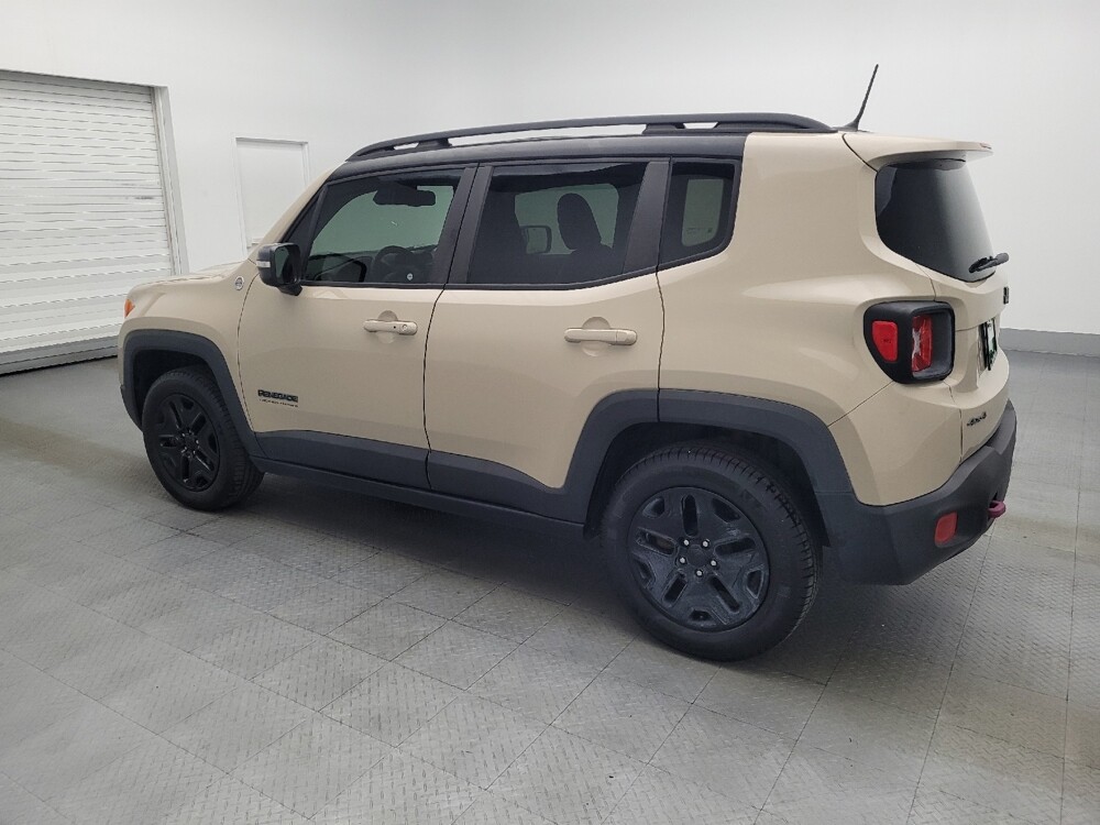 2017 Jeep Renegade in Miami, FL 33157 - 18079574 3