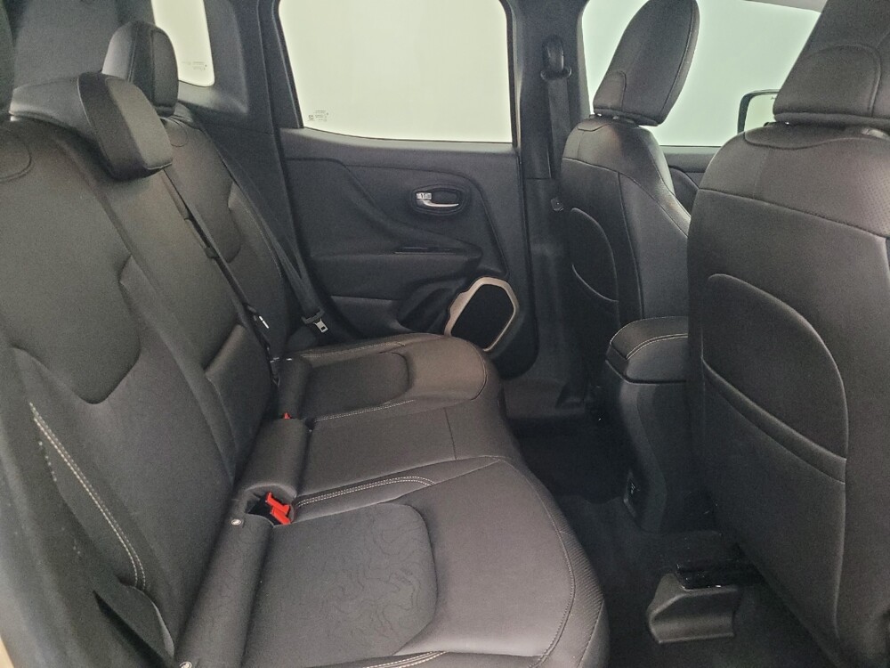 2017 Jeep Renegade in Miami, FL 33157 - 18079574 19