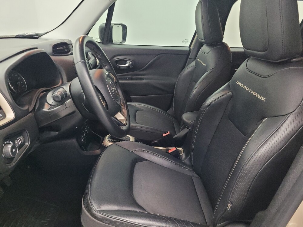2017 Jeep Renegade in Miami, FL 33157 - 18079574 17