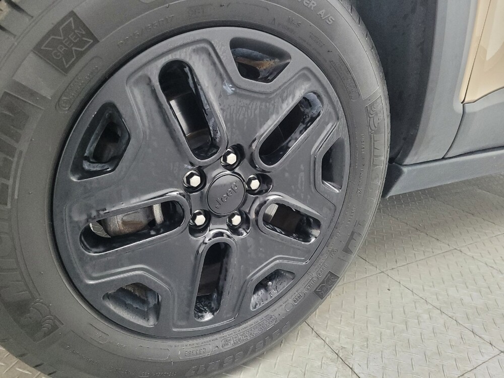 2017 Jeep Renegade in Miami, FL 33157 - 18079574 31