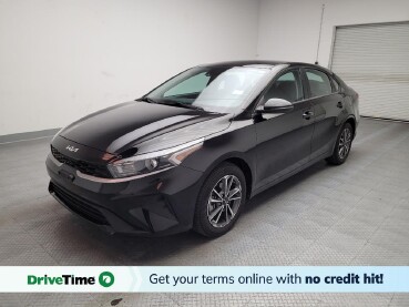 2022 Kia Forte in Downey, CA 90241